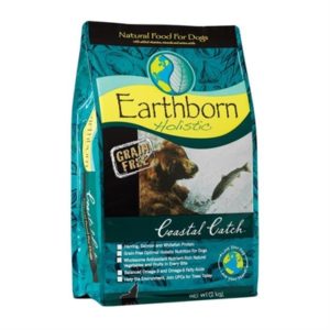 Earthborn Holistic Coastal Catch 12.0kg