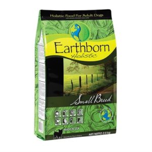 Earthborn Holistic Small Breed 2.5kg