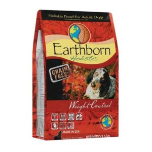 Earthborn Holistic Weight Control 12kg